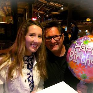 Meet your Posher, Mark